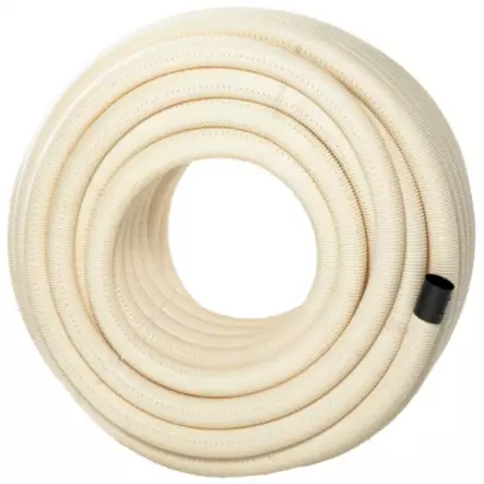 Dräneringsrör 125/112 Böjbar SN4 - Dräneringsrör - 183575 - 1