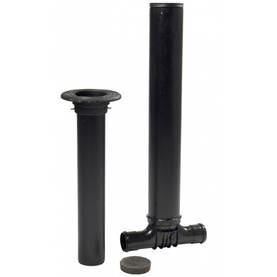 Inspektionsrörspaket 200/160/160 - Avloppssystem och gårdsbrunnar - 124715 - 1