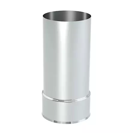 Jeremias Savuputki Supistus 120/115 - Savuputket ja Tarvikkeet - RST1498115 - 1