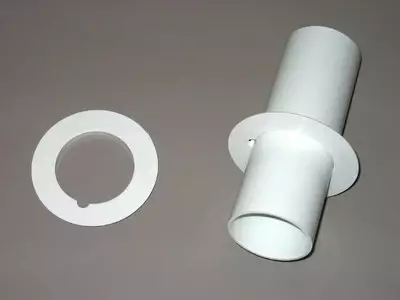 BEAM PUTKIKAULUS - Keskuspölynimurit ja Tarvikkeet - 6415869073265 - 1