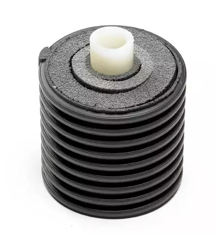Isolerad varmvattenledning 75/200 PN10 - Isolerade Tappvattenrör - 6430010815785 - 1