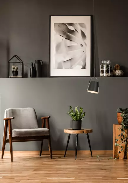 Espresso Ikkunvalaisin, Musta - Takarmaturer - 7392986772815 - 2