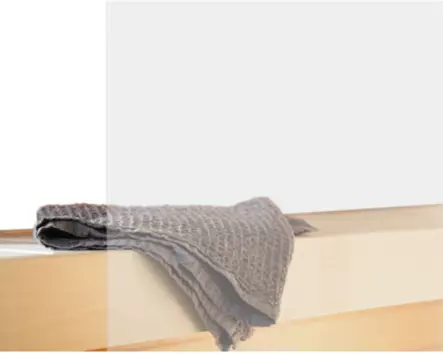 Harvia Saunanovi Kirkas 9X21 - Saunan Ovet - 6417659013505 - 2