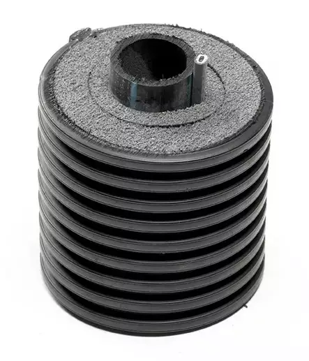 Jäätymätön Vesijohto MX-Arctiflex 40/75 - Jäätymättömät Vesijohtoputket - 6430050411015 - 2