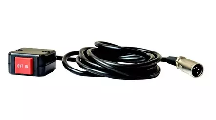 Ohjaustangon Säädin Ninja Vinsseille - Vinssit ja Vinssitarvikkeet - 5060423983705 - 1