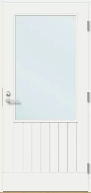 Balkongdörr Aulikki 14M Lågenergi - Balkongdörrar - 110161675 - 1