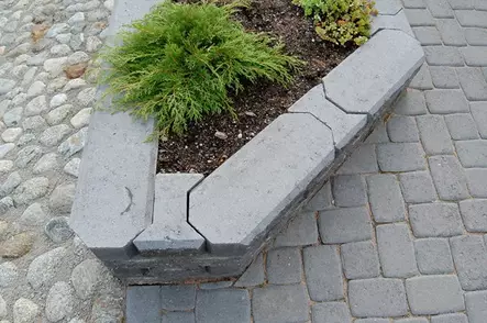 Rudus Aitakivi Kansipari 560x200x100mm - Muurikivet - 11030015 - 2
