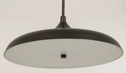 Sigma Kattovalaisin, Musta - Kattovalaisimet - 7041661271135 - 1