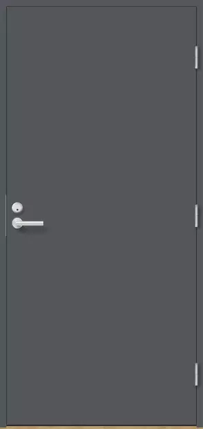 Ulko-Ovi Etu-Silja - Ulko-ovet - 110161695 - 2
