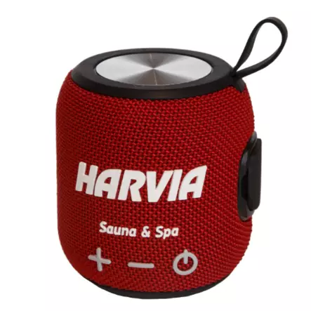Vattentålig Bastuloudspeaker Harvia - Övriga bastutillbehör - 6417659033695 - 1