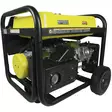 Aggregat Elverk Champion Dual Fuel 7000W - Aggregat - 5060423982005 - 2