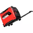 Elgenerator Ducar D2000IS - Aggregat - 6438014227245 - 3