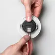 Downlight Vit 1218 12V 3000K - Undertaksbelysning - 7392971131825 - 2