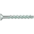 Betongskruv Zn 5x50/15mm Försänkt TSM-C - Specialfästen och Specialskruvar - 4260116916565 - 1