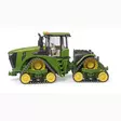 Bruder John Deere 9620RX - Leksakstraktorer och Tillbehör - U04055 - 4