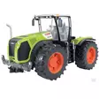 Bruder Lelutraktori, Claas Xerion 5000 - Lelutraktorit ja Tarvikkeet - U03015 - 1