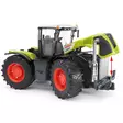 Bruder Lelutraktori, Claas Xerion 5000 - Lelutraktorit ja Tarvikkeet - U03015 - 2