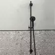 Damixa Silhouet Flex Svart Duschset - Duschar och Termostater - 5708516828105 - 2