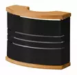 Harvia Bastubelysning Legend, svart - Gallerbelysning - 6410041024035 - 1