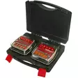 Johdoton LED-Takavalosarja, 12V Li-ion - Työvalot ja Polttimot - LA60035 - 1
