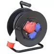 Kaapelikela Opal IP44 10m Voimavirta - Kaapelikelat - 6438056251765 - 1