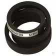 Kilrem B45 Optibelt - Transmissionsremmar och Kilremmar - 8500B045 - 1