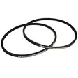 Kiilahihna C105 Optibelt 2667x22x135mm - Voimansiirtohihnat ja Kiilahihnat - 8500C105 - 1