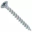 Gipsskruv 3,8x51mm Glesgänga ZN - Gipsskruvar - 6417926403855 - 1