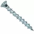 Gipsskruv EK 3,8x41mm Glesgänga ZN - Gipsskruvar - 6417926403725 - 1