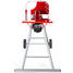 Vedklyv Timco LS6T-52H 1800W - Träspjälkare, vedklyvar - 6438014104065 - 4