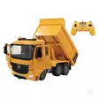 Kuorma-auto Mercedes Arocs - Muut Lelutyökoneet ja Tarvikkeet - 4042774416775 - 2