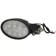 LED-työvalo, 2240 lumen, 24 W, Ovaali - Arbetsbelysning, brännare för traktorer förmånligt från Lakkapää - LA10445 - 1