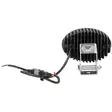 Arbetslampa 60W 6000 lumen 12-60V - Arbetsbelysning, brännare för traktorer förmånligt från Lakkapää - LA10525 - 2