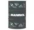 Mannol 5W-30 VW504/507, 208L - Motoroljor - 7715 - 1