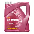 Mannol EXTREME 5W-40 5L - Motoroljor - EXT05 - 1