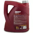 Mannol Energy Combi LL 5W-30, 5L - Moottoriöljyt - 790705 - 2