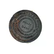 Meltex Umpikansi 300 40T Pyöreä - Jätevesijärjestelmät ja Pihakaivot - 6430010814085 - 1
