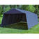 Prohall 3,4x7x2,2 M 500G Autoteltta - Tältgarage och Tälthallar - 6438014166575 - 3