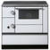 Vedspis Wamsler Westminster K176A 90 - Vedspisar och Vedhällar - 18208905 - 1