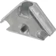 Ristiosa, IMCL-sauvaohjain - Reservdelar till Jordbruksmaskiner-Arbetsmaskiner - IMCL98345 - 1
