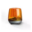 Rolly Toys Led-Varningsfyr Orange - Leksaksbilar och Tillbehör - R40955 - 1