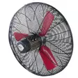 Ladugårdsfläkt Multifan, Ø71 cm - Övriga djurvårdstillbehör - 1616032005 - 2