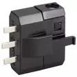 Valaisinpistotulppa DCL Musta Opal - Pistotulpat - 6438056309305 - 1