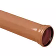 Avloppsrör HT 160x6000 SN8 - Avloppsrör - 105625 - 1