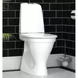 WC-Istuin Gustavsberg Nautic Duo 1546HF - Wc-istuimet ja -kannet - 7391530067445 - 2