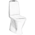 WC-Istuin Gustavsberg Nautic Duo 1546HF - Wc-istuimet ja -kannet - 7391530067445 - 1