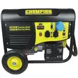 Aggregat Champion 5500W - Aggregat - 5060423981985 - 1