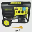 Aggregat Champion 5500W - Aggregat - 5060423981985 - 6