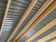 Garage AT30L Timmergarage Med Dubbelport - Timmergarage - 41005350005 - 4