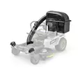 Ego Power+ Kerääjä Setti Zt4200E-L - Ajoleikkurien Lisävarusteet - 6924969118115 - 6